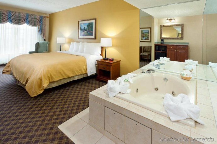 Country Inn Suites By Radisson Newark Airport Nj Elizabeth