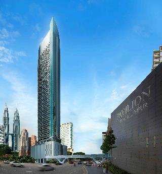 바니안 트리 파빌리온 KLCC 쿠알라룸푸르, Banyan Tree Pavilion KLCC Kuala Lumpur