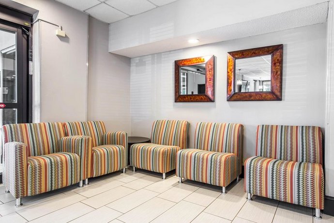 Comfort Inn & Suites Greenville