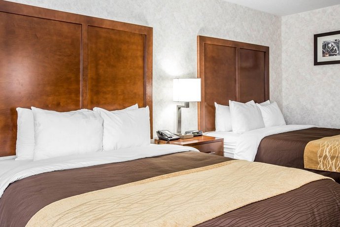 Comfort Inn & Suites Greenville