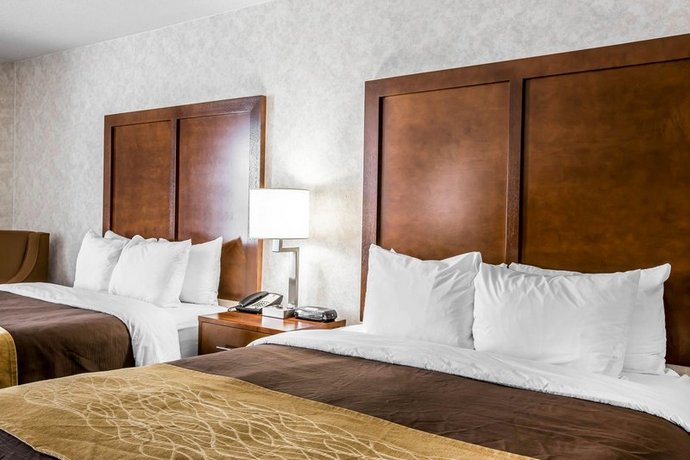 Comfort Inn & Suites Greenville