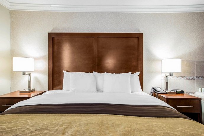 Comfort Inn & Suites Greenville