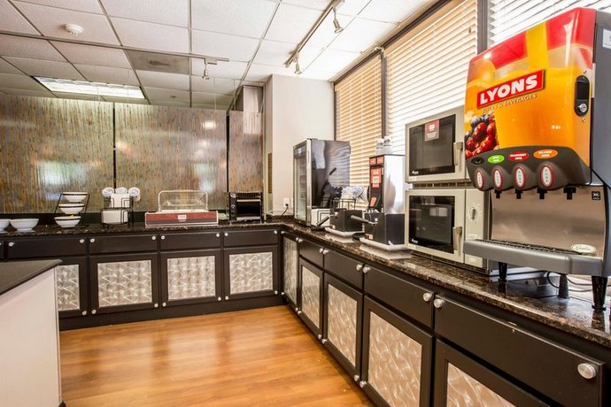 Comfort Inn & Suites Greenville