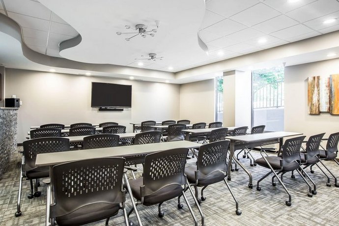 Comfort Inn & Suites Greenville
