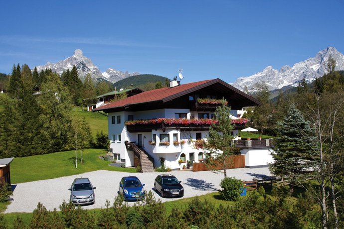B&B Landhaus Vierthaler