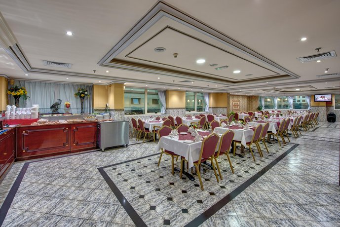 Comfort Inn Hotel Dubai Compare Deals