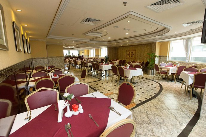 Comfort Inn Hotel Dubai Compare Deals