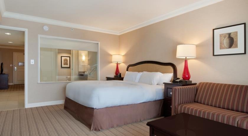 Hilton Niagara Falls Fallsview Hotel And Suites City About Hilton Niagara Falls Fallsview Hotel And Suites