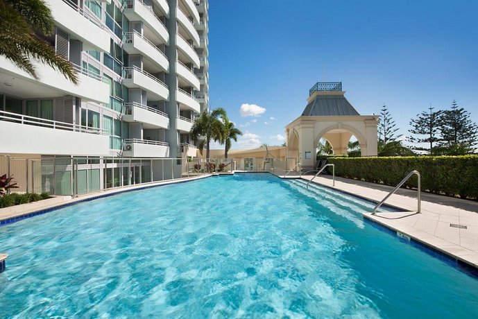 The Grand Apartments Gold Coast Compare Deals