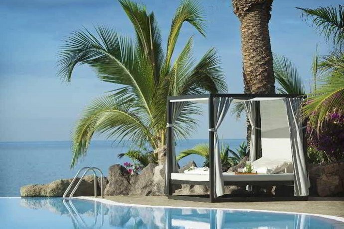 Hotel Roca Nivaria GH