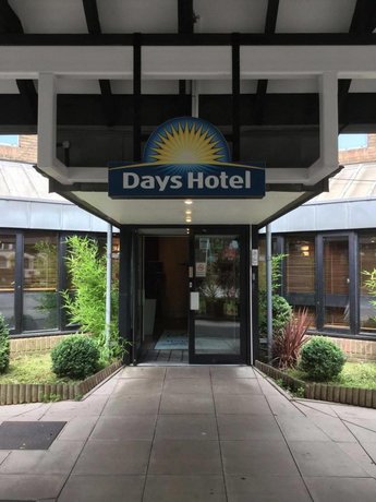 Days Inn Waterloo London