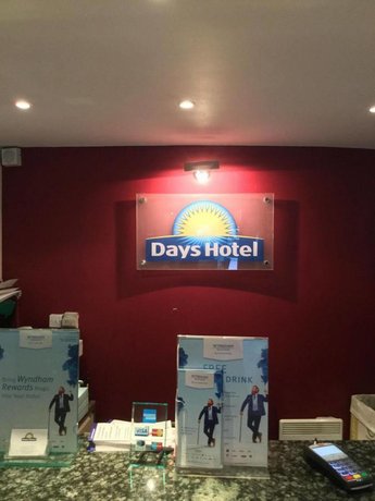 Days Inn Waterloo London