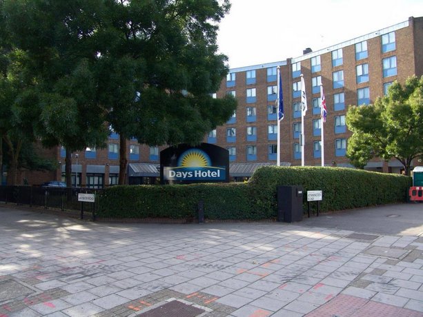 Days Inn Waterloo London