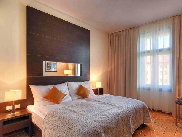 Clarion Hotel Prague City