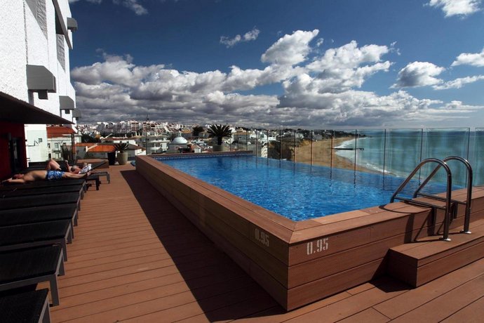 Rocamar Exclusive Hotel & Spa