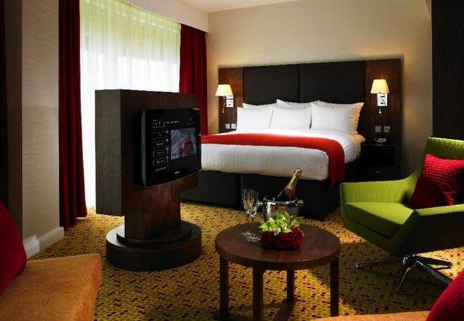 Lingfield Park Marriott Hotel and Country Club