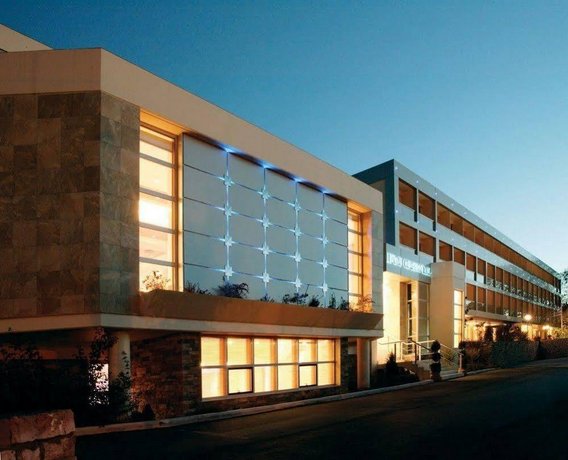 Divani Meteora Hotel Compare Deals