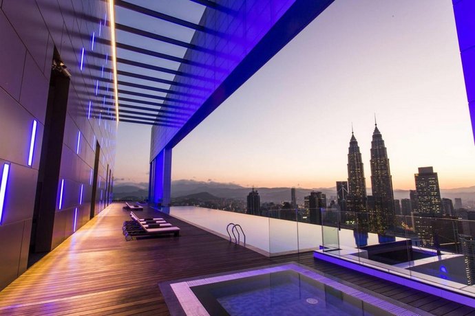 The Face Suites Kuala Lumpur Compare Deals