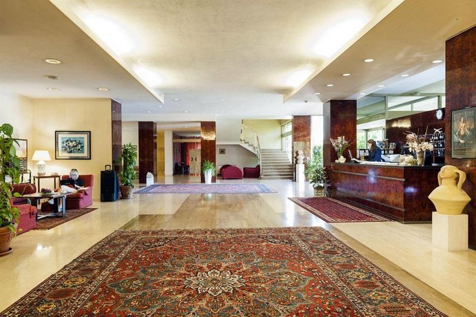 Mondello Palace Hotel Palermo Compare Deals