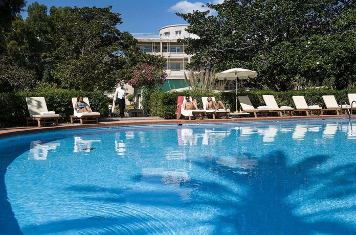 Mondello Palace Hotel Palermo Compare Deals