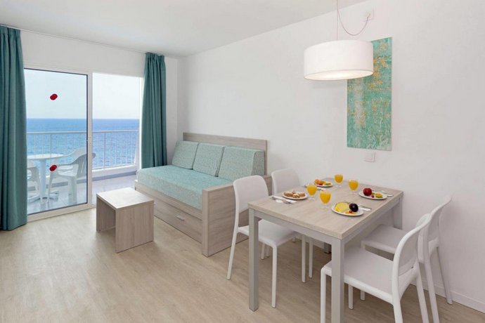 Calas Park Apartments Manacor