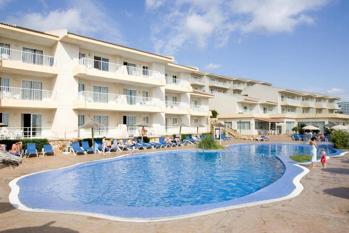 Calas Park Apartments Manacor