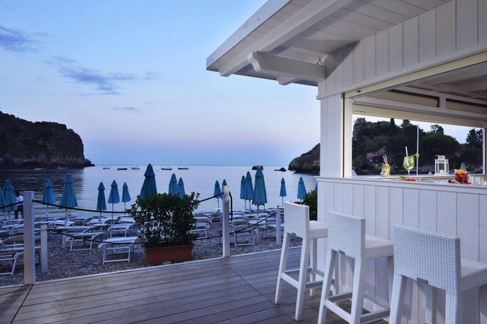 Hotel La Plage Resort Taormina Offerte In Corso