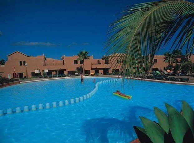 Oasis Dunas Corralejo Compare Deals