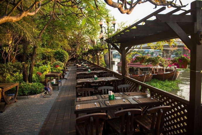 Krungsririver Hotel Ayutthaya
