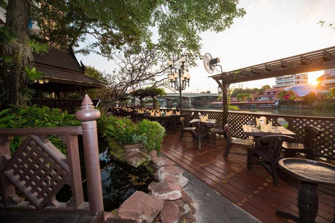 Krungsririver Hotel Ayutthaya