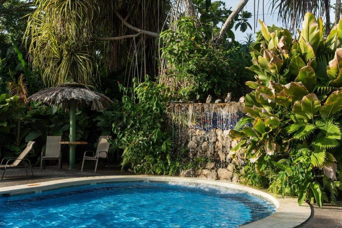 Laguna Lodge Tortuguero - Compare Deals