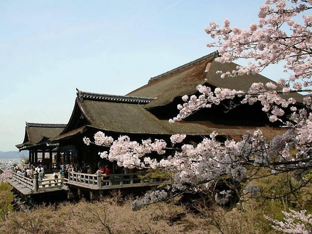 소테츠 프레사 인 교토 시조카라수마, Sotetsu Fresa Inn Kyoto-Shijokarasuma