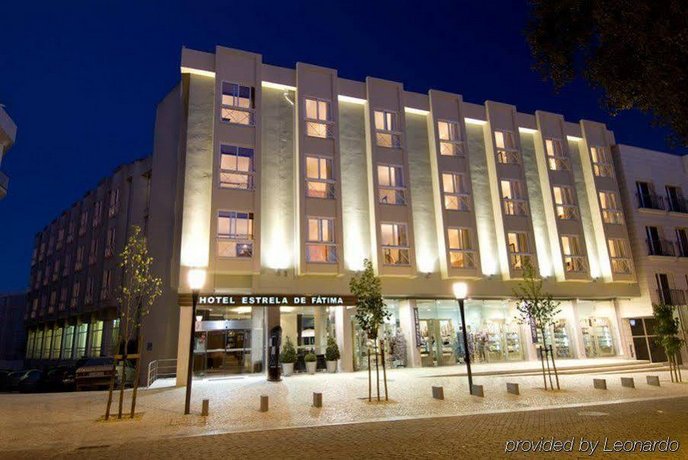 Hotel Estrela de Fátima