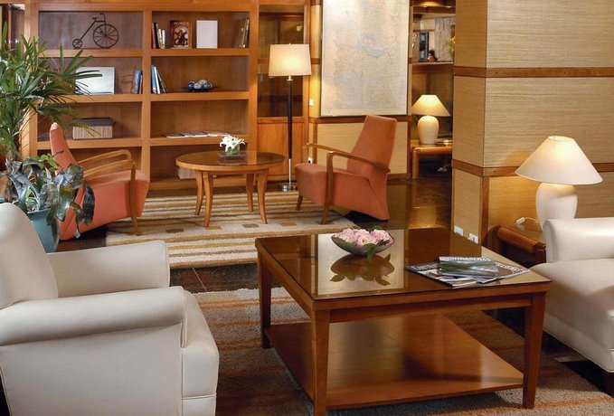 Edelweiss Hotel San Carlos de Bariloche