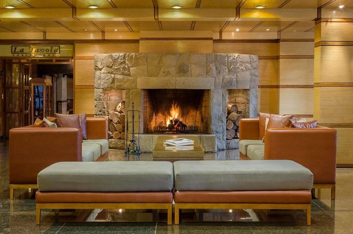 Edelweiss Hotel San Carlos de Bariloche