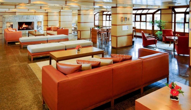 Edelweiss Hotel San Carlos de Bariloche