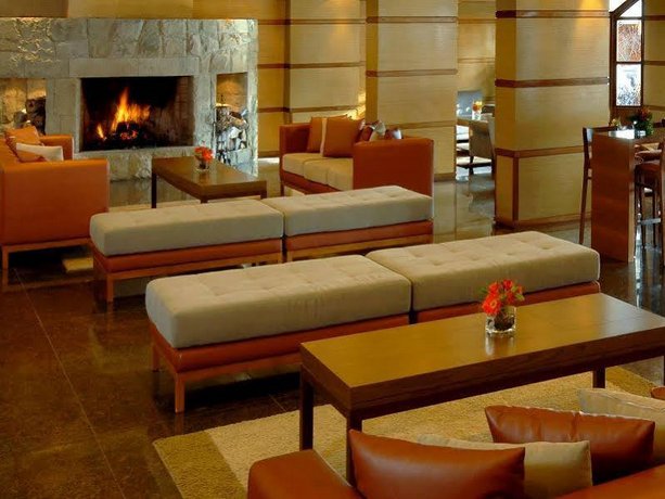 Edelweiss Hotel San Carlos de Bariloche