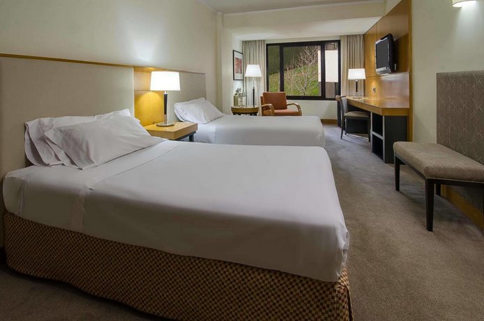 Edelweiss Hotel San Carlos de Bariloche