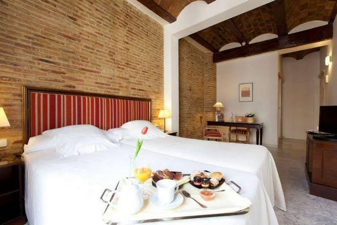 Hotel Ad Hoc Monumental Valence Espagne Hotel Ad Hoc Monumental Valence Espagne