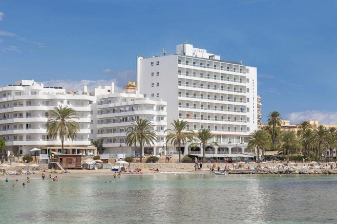 Hotel Ibiza Playa Ibiza Town Compare Deals