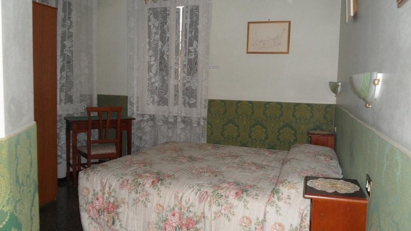 Hotel Locanda Ca' Foscari