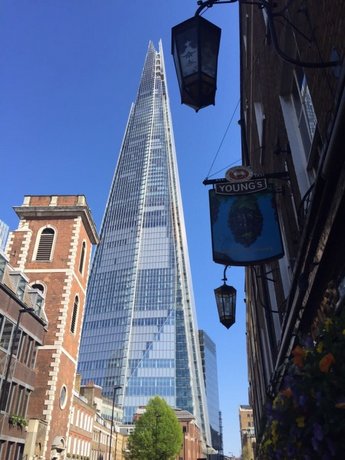 Homestay in Deptford near Surrey Canal Road Railway Station