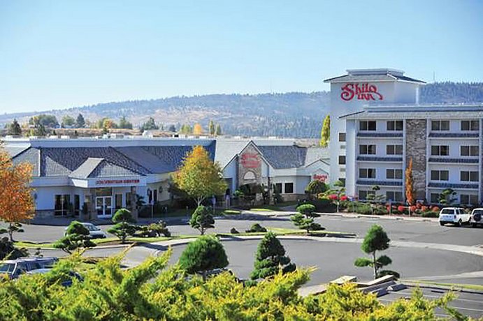 Shilo Inn Klamath Falls Compare Deals