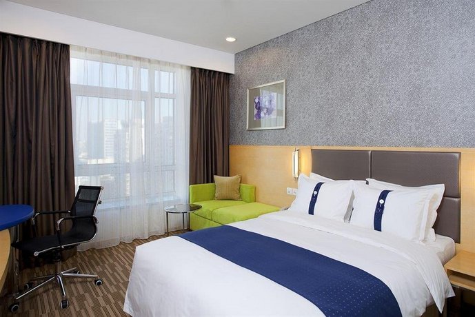 홀리데이 인 익스프레스 베이징 동지먼, Holiday Inn Express Beijing Dongzhimen