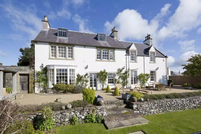 Bowden House B&b