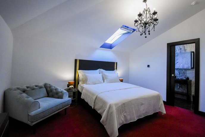 King Kresimir Heritage Hotel