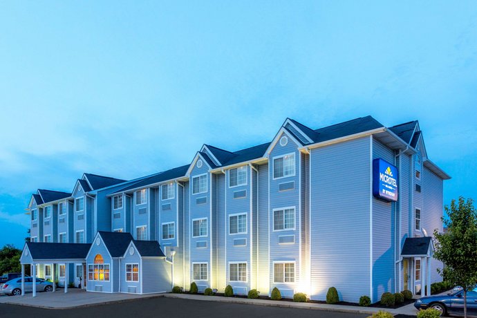 Microtel Inn Dry Ridge