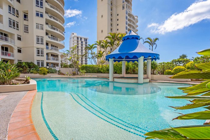 Breakfree Moroccan Apartments Gold Coast Compare Deals About Breakfree Moroccan Apartments Gold Coast