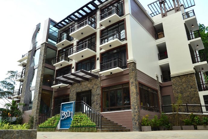 Lagun Hotel