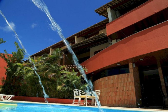 Soleil Garbos Hotel Natal Compare Deals - 